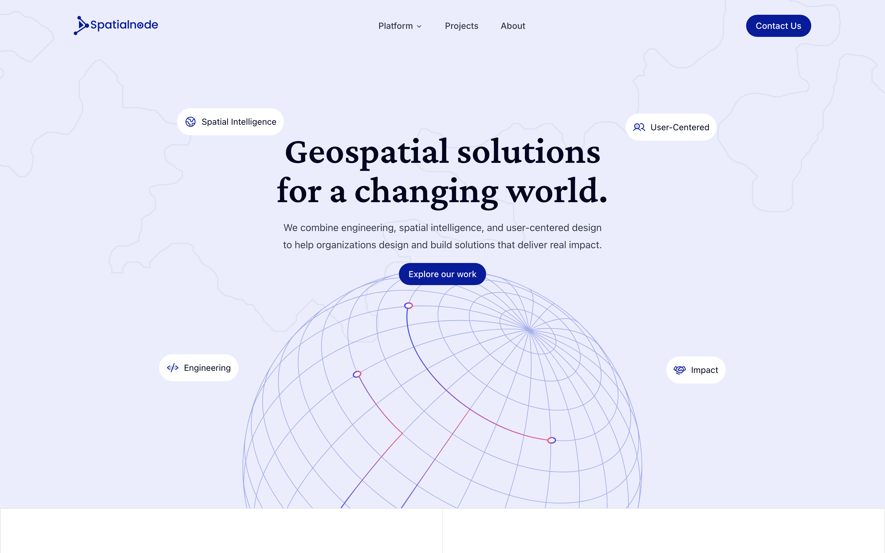 Spatialnode